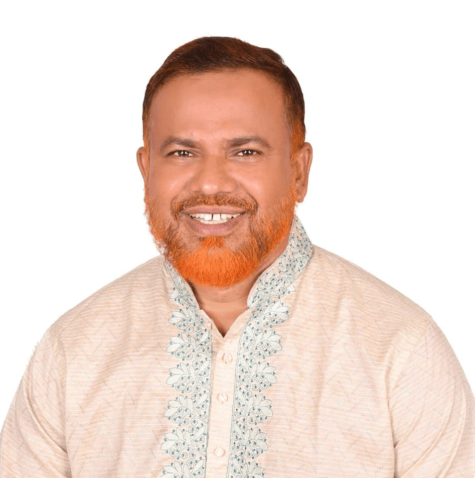 Mohammad Mostafa Zaman, Chairman